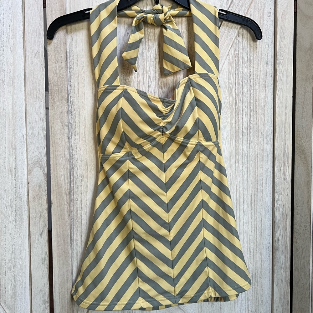 Modbe Swim Top - Picture 3 of 3
